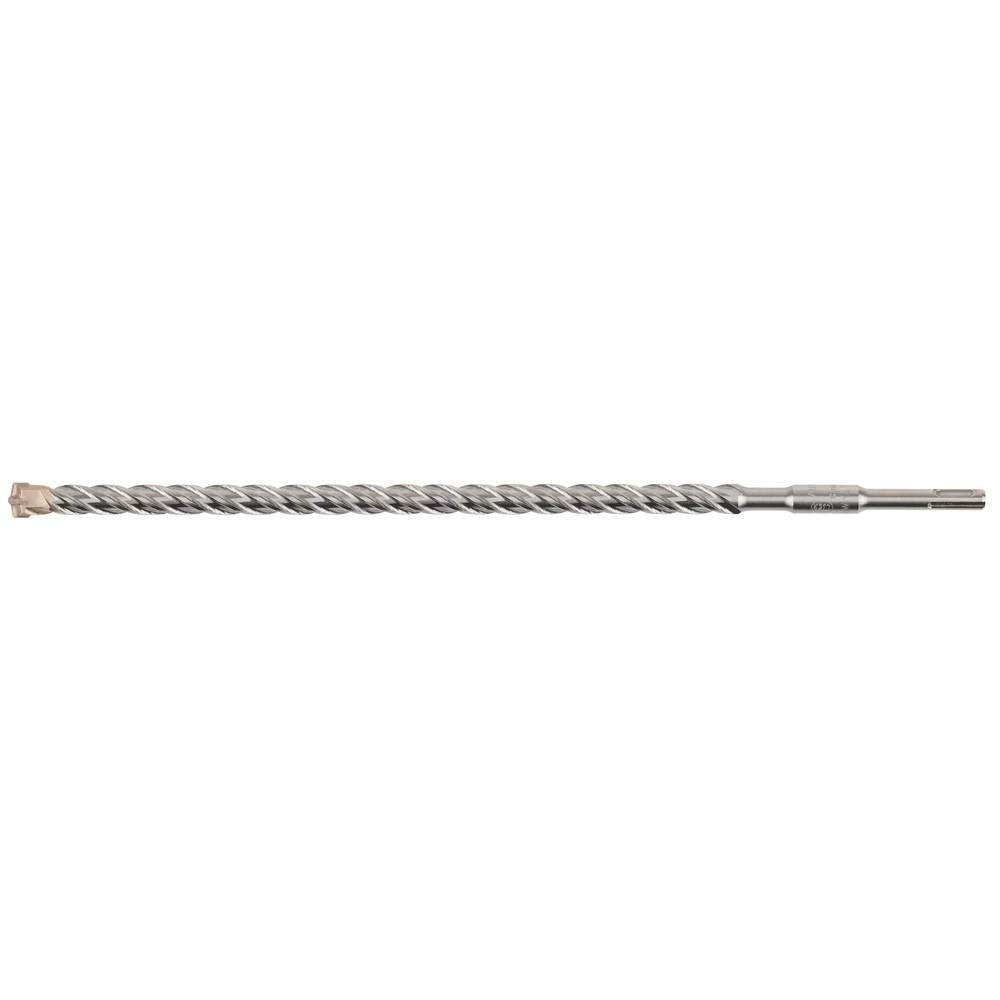 Wiertło do betonu SDS-Plus 8x460 4-ostrzowe XLR DeWALT DT8927 1