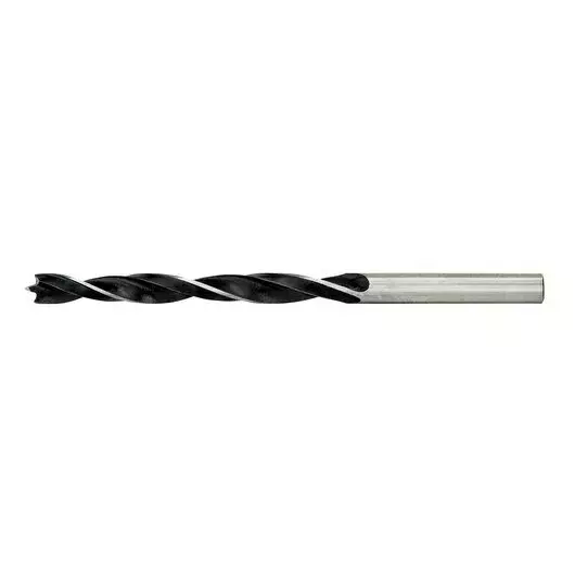 Wiertło do drewna z pilotem ø3x80mm DeWalt DT4503  1