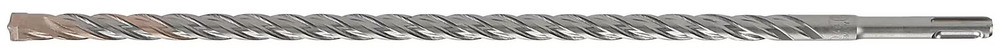 Wiertło do betonu SDS-Plus 10x260 Extreme 2 DeWALT DT9542 1