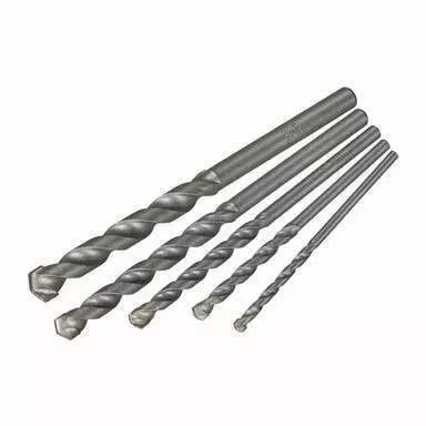 Zestaw 5szt. wierteł walcowych do muru ø4,5,6,8,10mm DeWalt DT6952 1