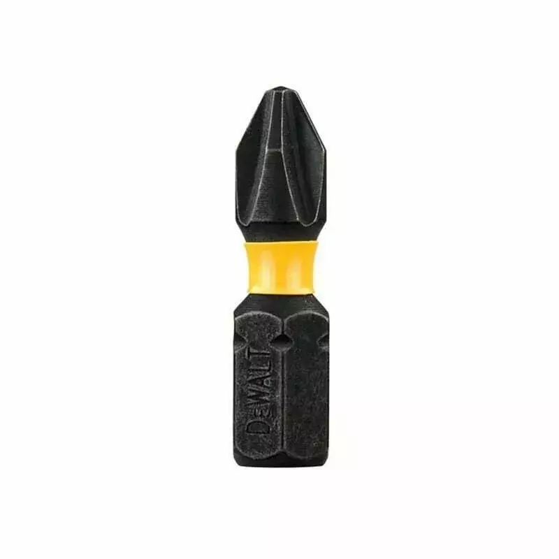 Końcówka wkrętarska udarow PH2x25mm EXTREME DeWalt DT7994T 1