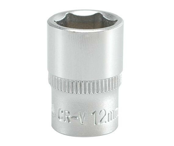 Nasadka 8mm 1/4 6-kątna YATO 1