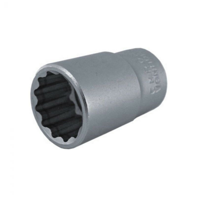 DEDRA Nasadka 12kąt 1/2 11mm 1