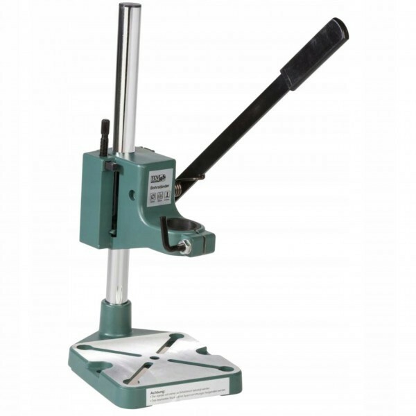 Stojak do wiertarki 400mm  DED1305 1