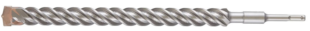 Wiertło do betonu SDS-Plus 30x450 Extreme 2 DeWALT DT9619 1