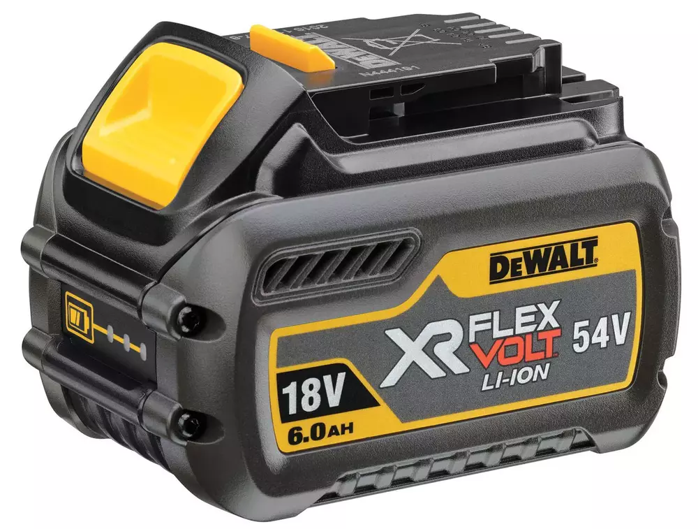  Akumulator 54V 18/54V 6Ah DeWALT DCB546 ORYGINAŁ 1