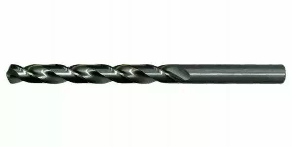 Wiertło do stali HSS-E 9.00 INOX Baildon 1