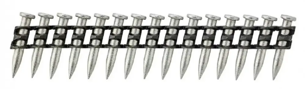 Gwoździe do gwoździarki HD wzmocnione, gładkie 3,7x20mm DeWalt DCN8902020 1005 szt. 1