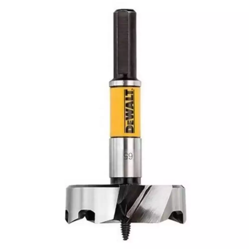 Wiertło samowiercące-gniazdowe ø65mm DeWalt DT4585 1