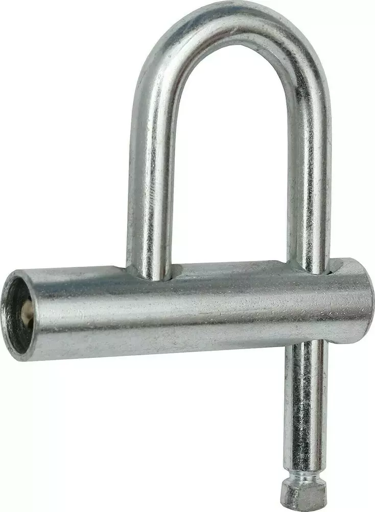 Kłódka energetyczna KB-1T0 1