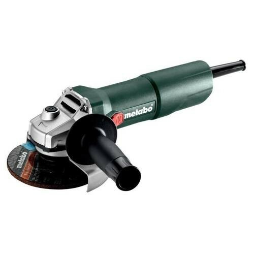 Szlifierka kątowa METABO W750-125 1