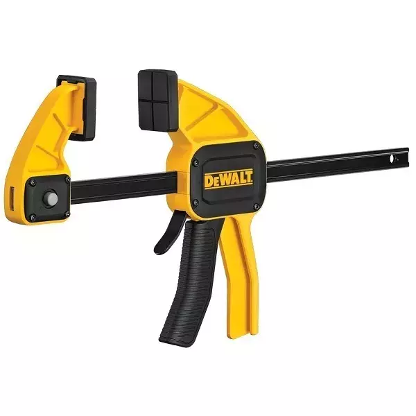 Ścisk automatyczny L 150x82mm DeWalt DWHT0-83192 1