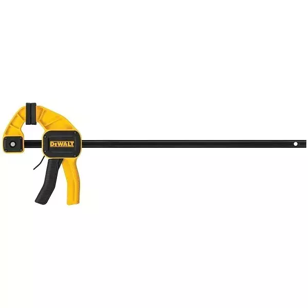 Ścisk automatyczny L 600x82mm DeWalt DWHT0-83194 1