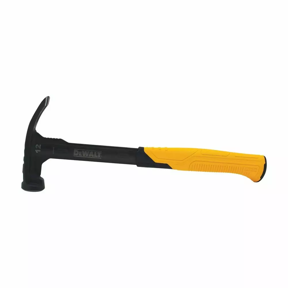 Młotek XP do szybkiej pracy 340g DeWalt DWHT51135-0 1