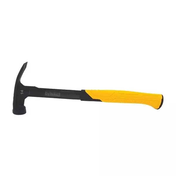 Młotek XP do szybkiej pracy 400g DeWalt DWHT51145-0 1