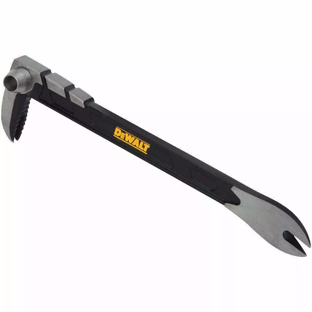 Łapa do gwoździ z pazurem 254mm DeWalt DWHT0-55524 1