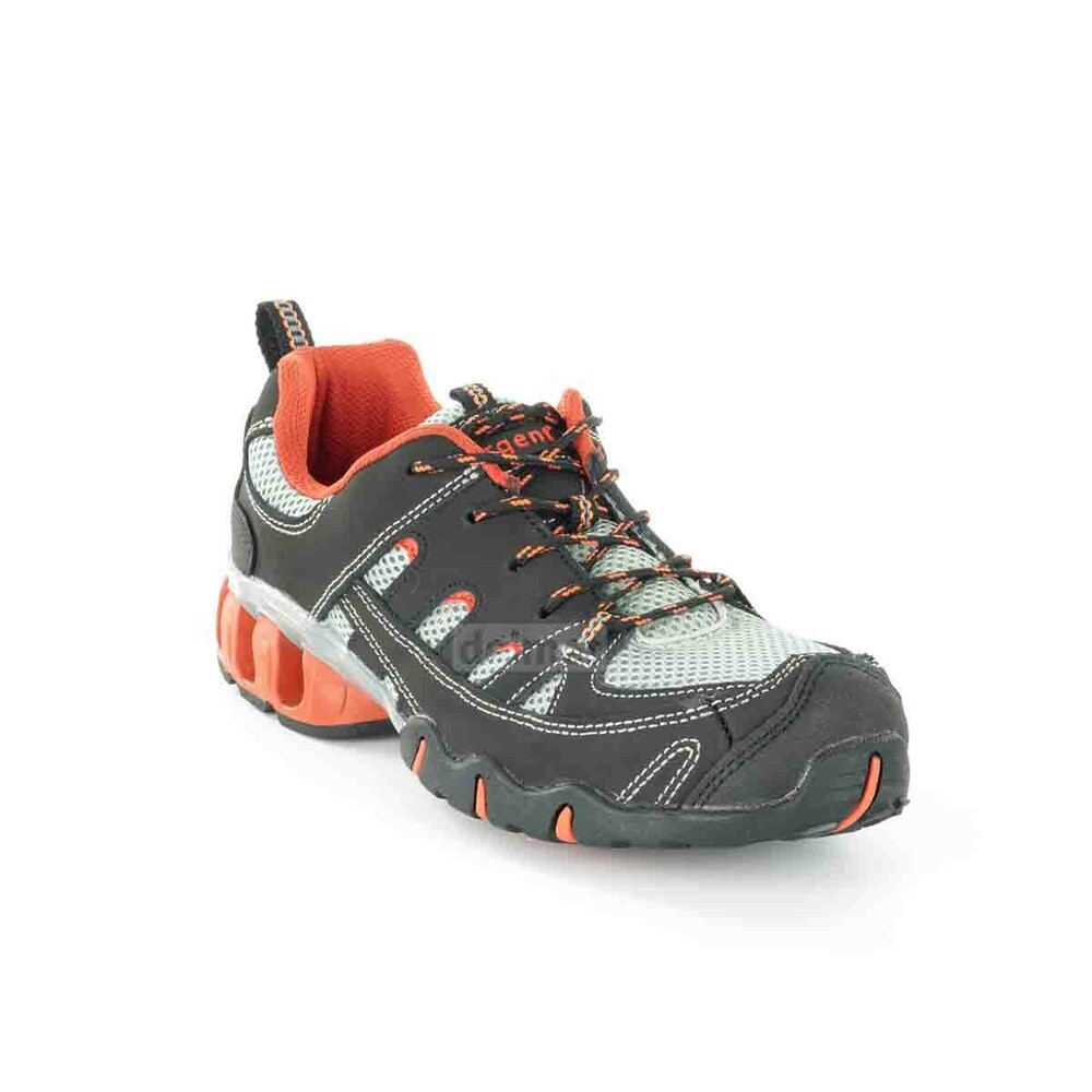 Buty robocze z metalowym podnoskiem 215S1 roz. 39 1