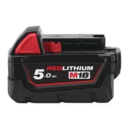 Akumulator M18 B5 5.0Ah Milwaukee 1