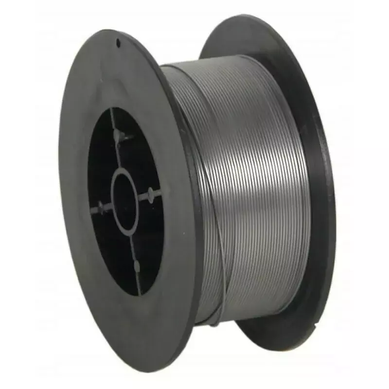 Drut spawalniczy samoosłonowy SUPERWELD ø0,9mm 0,5kg 1