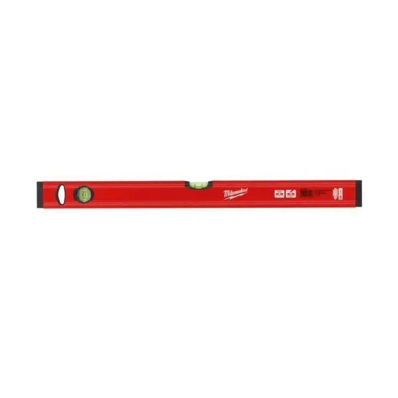 Poziomnica SLIM 60 cm Milwaukee 1