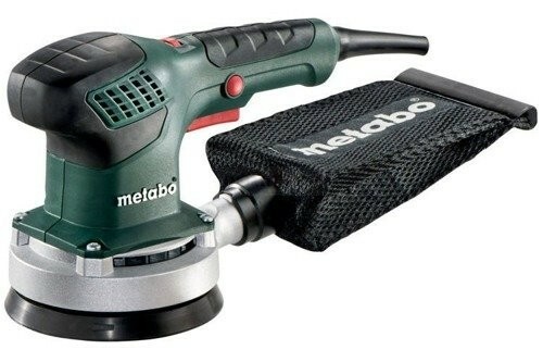 METABO SXE3150 szlifierka mimośrodowa 150mm 310W 1