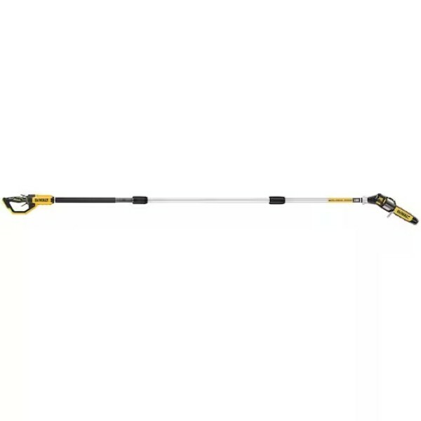 Pilarka łańcuchowa na wysięgniku 18V b/aku DeWALT DCMPS567N 1