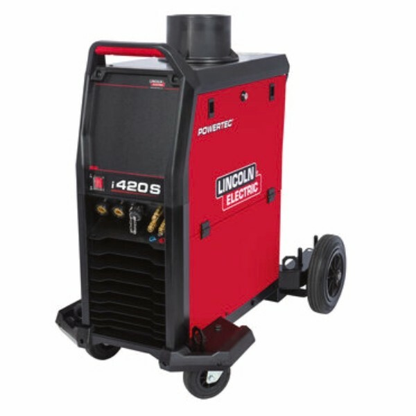 Spawarka POWERTEC® I420S 1