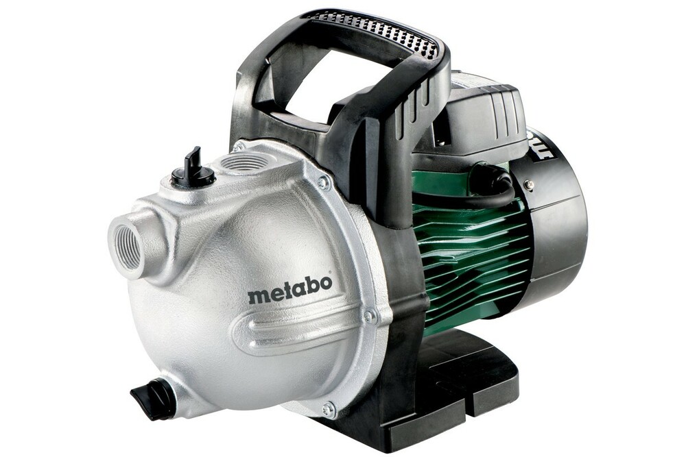 METABO pompa ogrodowa P2000G 1