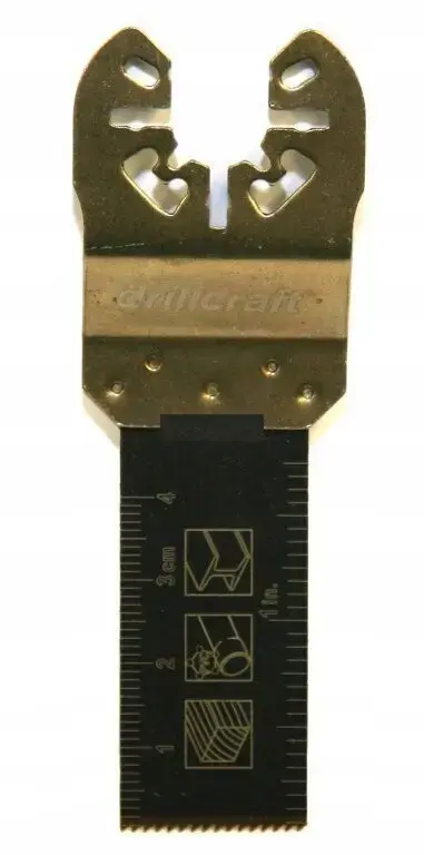 MULTITOOL Brzeszczot 32mm BI-METAL 1