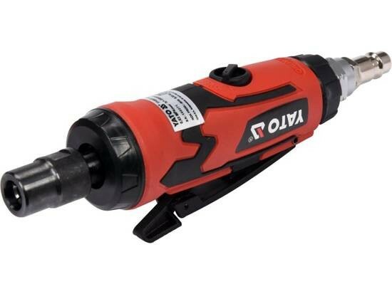 Szlifierka pneumatyczna PROSTA YATO 6mm 1