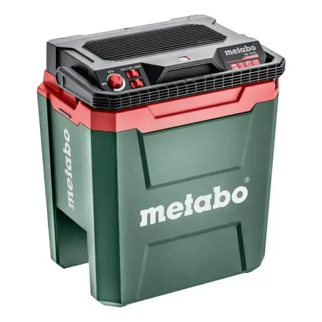 Chłodziarka akumulatorowa METABO KB18BL 1