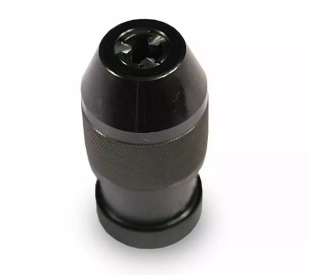Uchwyt wiertarski samozaciskowy 13mm B16 - H-13-B16.BM Arcoff 1