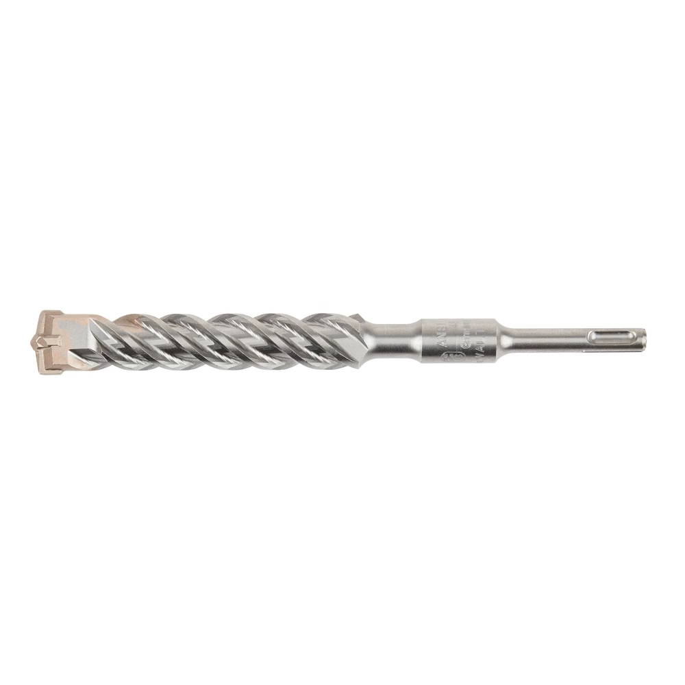 Wiertło do betonu SDS-Plus 25x250 4-ostrzowe XLR DeWALT DT9690 1