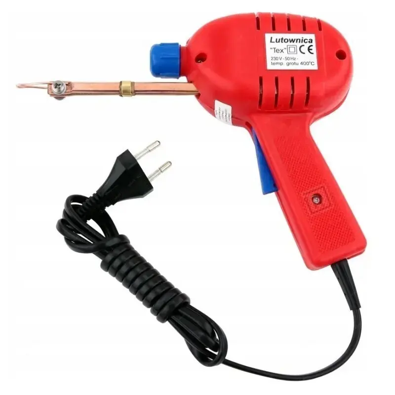 Lutownica trasformatorowa 250 W MR 1