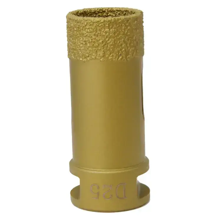 Wiertło diamentowe koronowe 25 mm M14 Pro Ceram VB 1