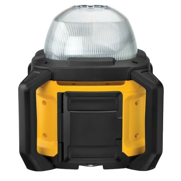 Lampa LED Tool Connect 18V b/aku DeWALT DCL074 1