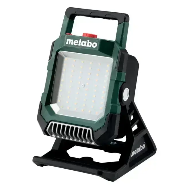Lampa BSA 18 LED 4000 METABO  1