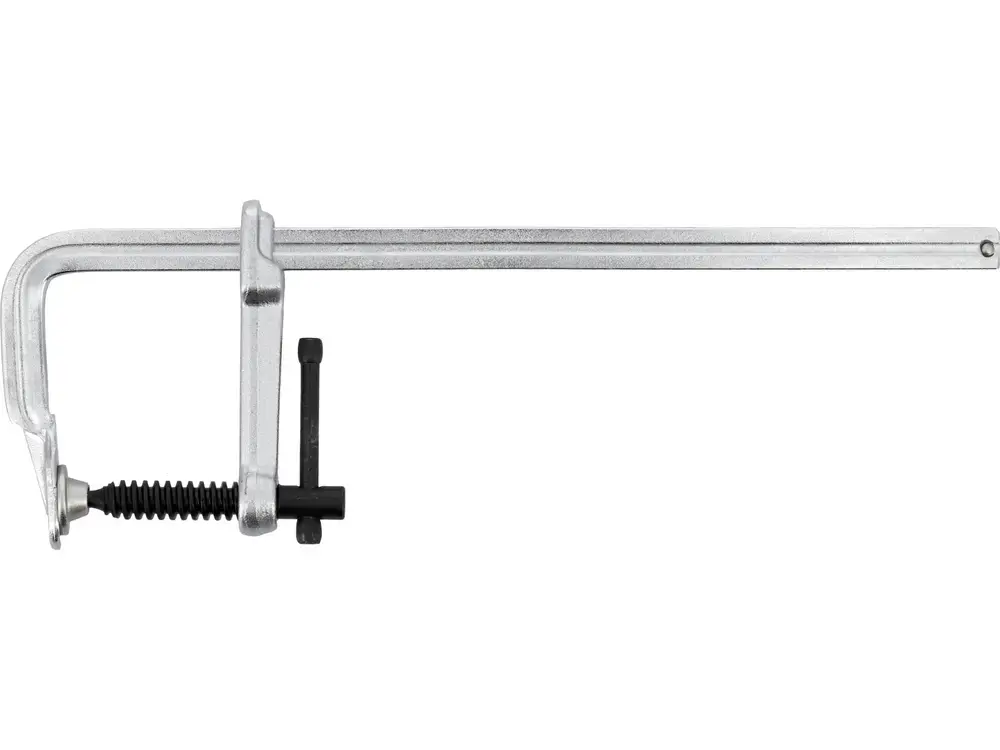 Ścisk stolarski kuty 300x80mm YATO 1