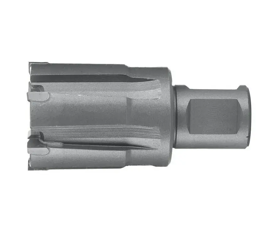 Wiertło trepanacyjne do szyn kolejowych TCT Rail 20x25mm 1