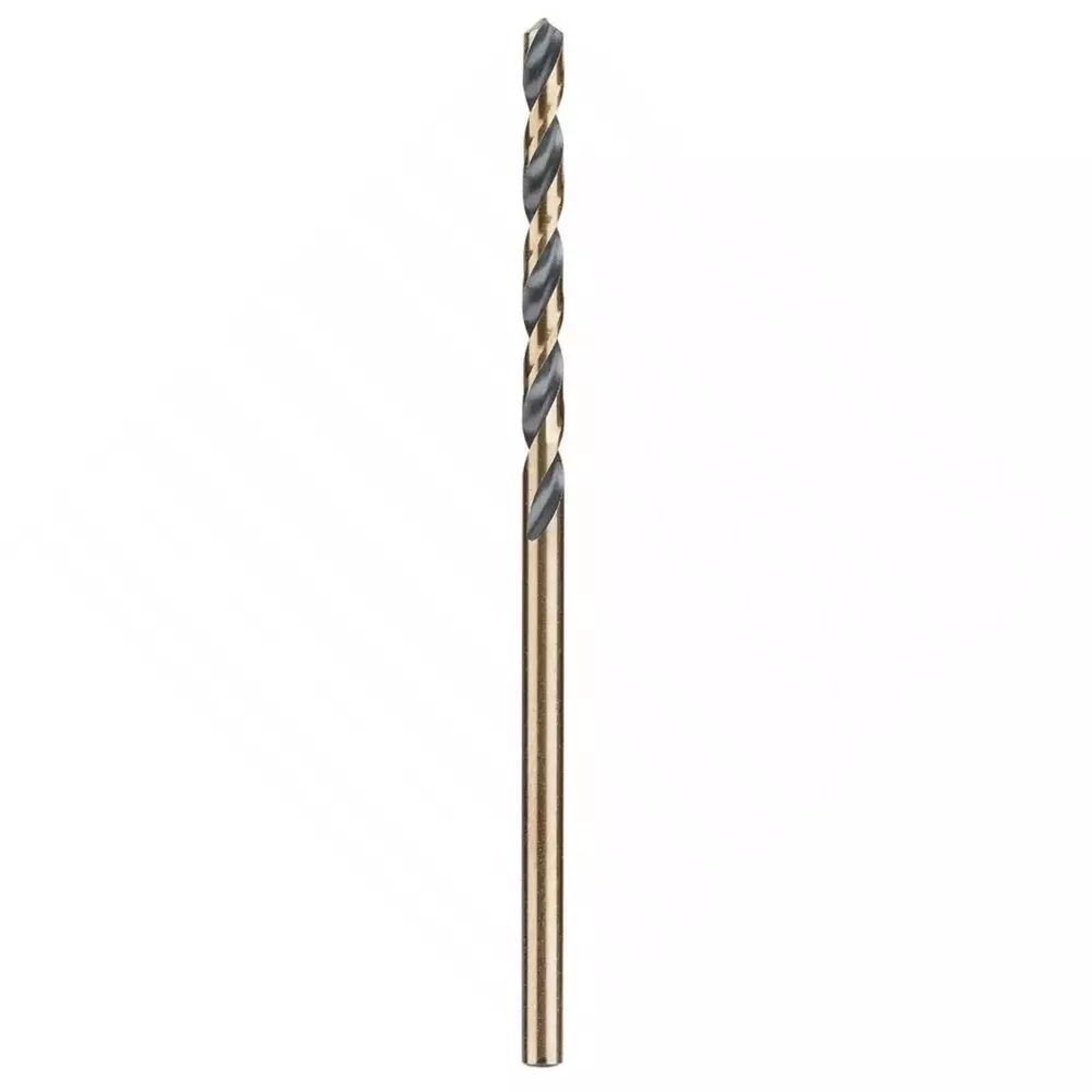 Wiertło do metalu ø6.0 DeWalt DT20522 BLACK&GOLD® 1