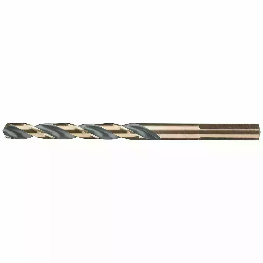 Wiertło do metalu ø6.5 BLACK&GOLD DeWalt DT20523 1