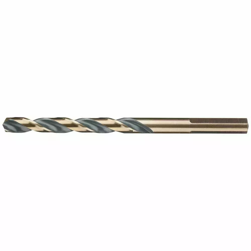 Wiertło do metalu ø8,5mm serii Black&Gold 1szt. firmy DeWalt DT20527 1