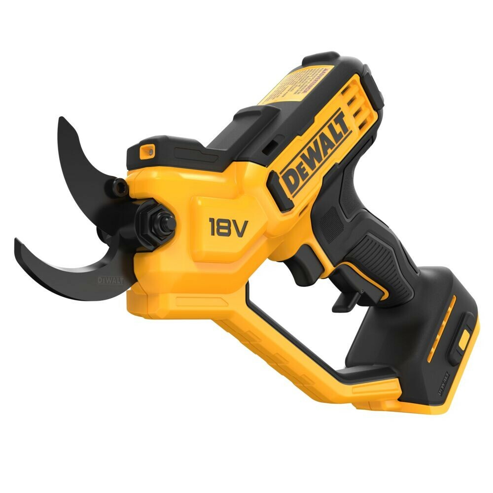 Sekator do cięcia gałęzi 18V b/aku DCMPP568N 1