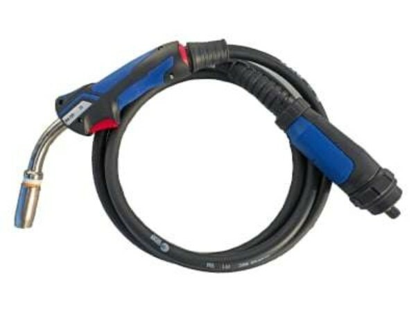 Uchwyt spawalniczy BINZEL MB25 5m EVO 004.0673.1 1