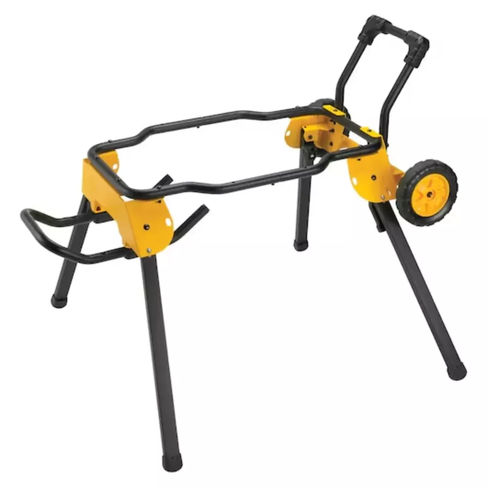Wózek transportowy do piły stołowej DWE7494 i 745 DeWalt DWE74911 1