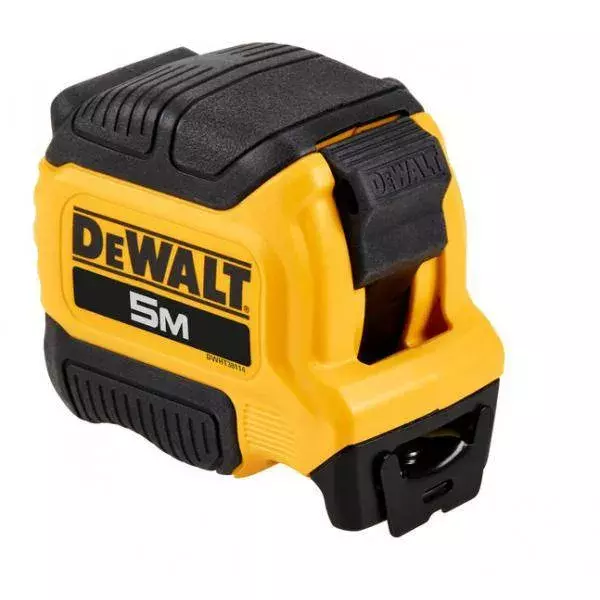 Miara zwijana 5m/28mm DeWalt DWHT38114-0 1