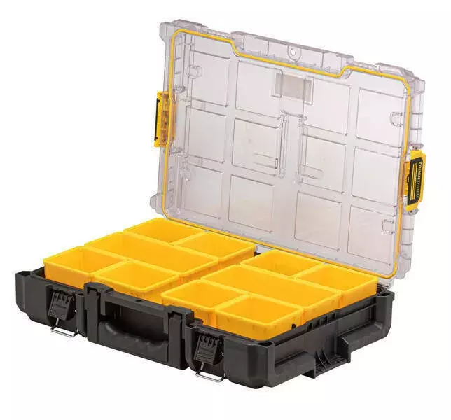 Organizer ToughSystem 2.0 DeWalt DWST83394-1 1