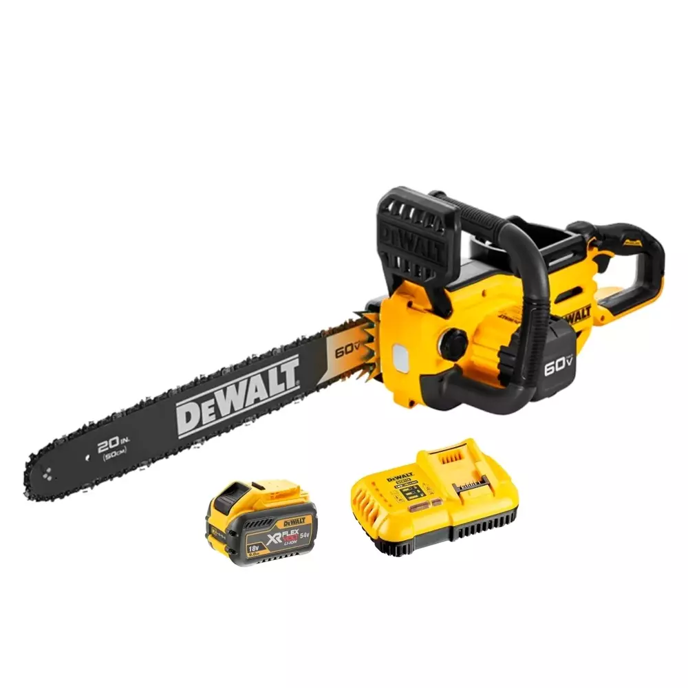 Piła łańcuchowa 50cm 1x9Ah 54V DCMCS575X1 1
