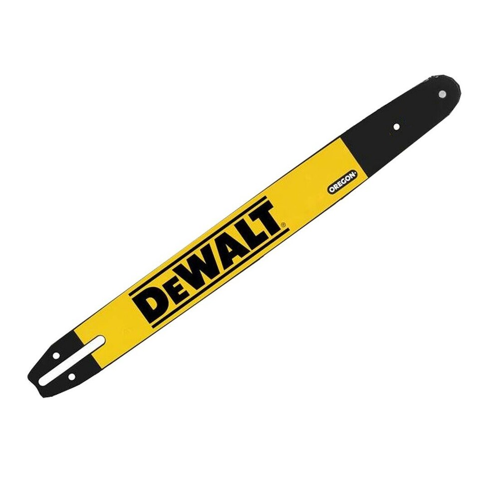 Prowadnica do piły 45cm DeWALT DT20687 1