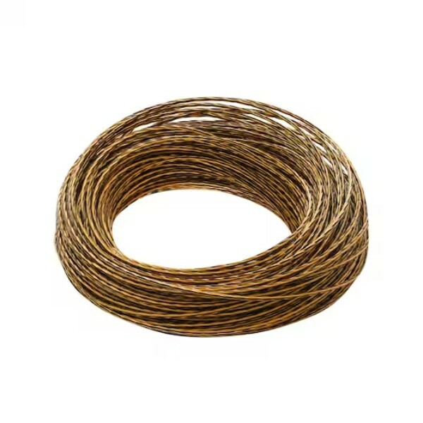 Żyłka do podkaszarek DCM571 DCM581 2,5mm x 68,6m DeWALT DT20652 1